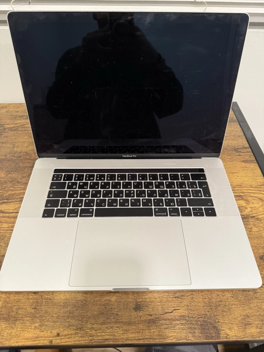 Apple MacBook Pro 8GB Memory 500GB SSD Laptops for sale | eBay