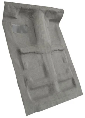 1990-1996 Dodge Dakota Carpet -Cutpile |Extended Cab, 2WD, 5spd - Image 1 of 3