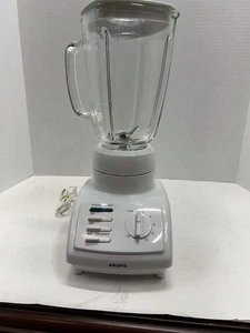 Frullatore Krups 14 velocità 239 testato ottimo - Foto 1 di 6
