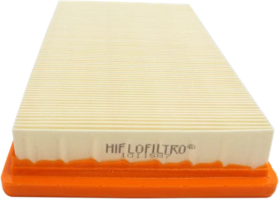 Filtro de ar de substituição HIFLOFILTRO HFA6401 - Moto Guzzi - Imagem 1 de 2