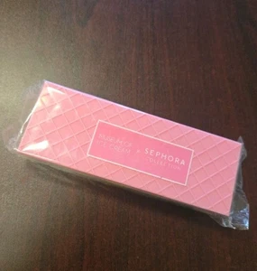 Paleta facial Sephora X Museum of Ice Cream Sugar Wafer edición limitada nueva - Imagen 1 de 5