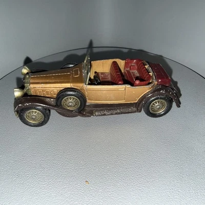 Modelos Matchbox 1969 de antaño 1930 Packard Victoria Nº Y-15 Lesney Foto 1 de 4