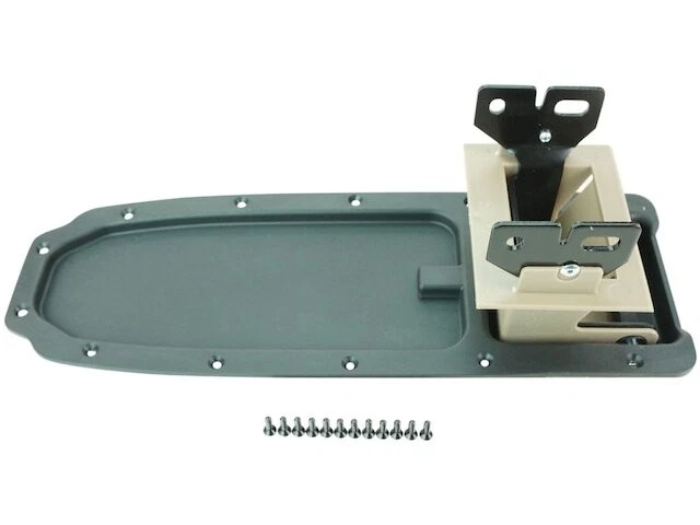 Tapa de consola TRQ 63SP85X para Mazda B2500 1998-2001 Foto 1 de 1