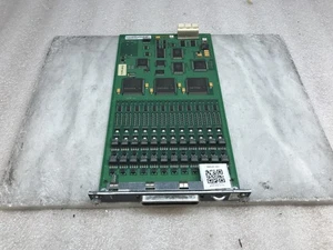 Modulo multimediale Avaya MM717 DCP VH4 MM717-S1-VH3F4 testato e funzionante - Foto 1 di 5