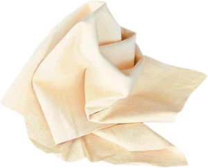 Chamois Drying Cloth Car Drying Towel Real Leather Super Absorbent Fast Drying N - Picture 1 of 12