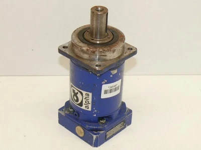 Alpha SP75-M2-20 Getriebe - Image 1 of 4