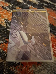 Megadeth - Rude Awakening - DVD - sehr guter Zustand - Bild 1 von 3