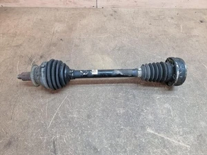 SEAT IBIZA DRIVESHAFT SPORT MK4 6J 08-12 PASSENGERS FRONT LEFT 6R0407761 - Picture 1 of 9