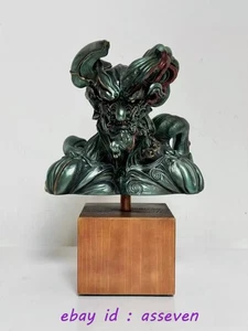 Figura Estatua XM Studios Takayuki Takeya Ogro Dios Edición Limitada En Stock - Imagen 1 de 7