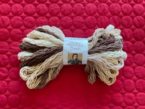 Hilo Red Heart Boutique DASH - Prado - Imagen 1 de 3