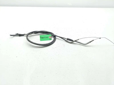 Líneas de cable de acelerador 10-14 Kawasaki Versys 650 KLE650 Foto 1 de 4