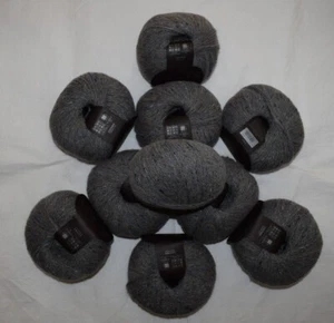 10X50g Rowan Felted Tweed DK 195 Boulder Merino Wool / Alpaca / Viscose 500g - Picture 1 of 2