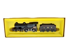 Hornby R 450 LMS 4-4-0 KLASSE 2P FOWLER - Bild 1 von 11