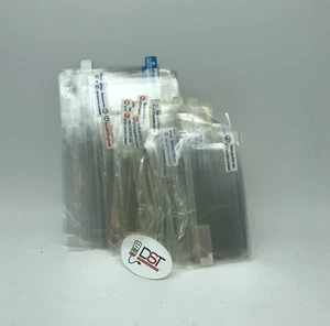 Lotto stock Pellicole Assortite per cellulari 50 pezzi - Foto 1 di 2