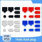 Dustproof Console Dust Plug Mesh Filter for PlayStation 5/PS5