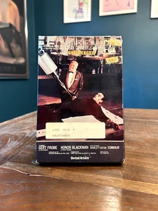 GOLDFINGER (BETAMAX, CBS/FOX Edition) - Sean Connery - James Bond - Bild 1 von 1
