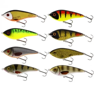 Westin Schwimmbad Glidebait 10 cm - 34g Sinken - Bild 1 von 11