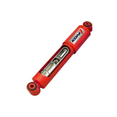 Koni Amortiguador HT Raid Delant. Individual para Isuzu D Tfr Tfs Cuatro Ruedas - Imagen 1 de 2