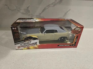Joy Ride Ertl 1:20 Scale Fast and Furious Tokyo Drift Sean's Monte Carlo - Picture 1 of 11