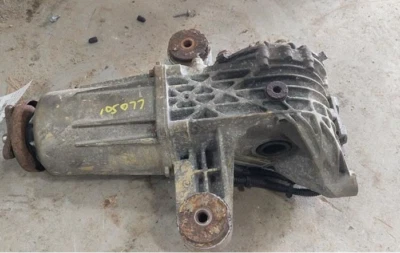 Conjunto de portador diferencial trasero GMC Terrain Equinox 2010-2017 Foto 1 de 2