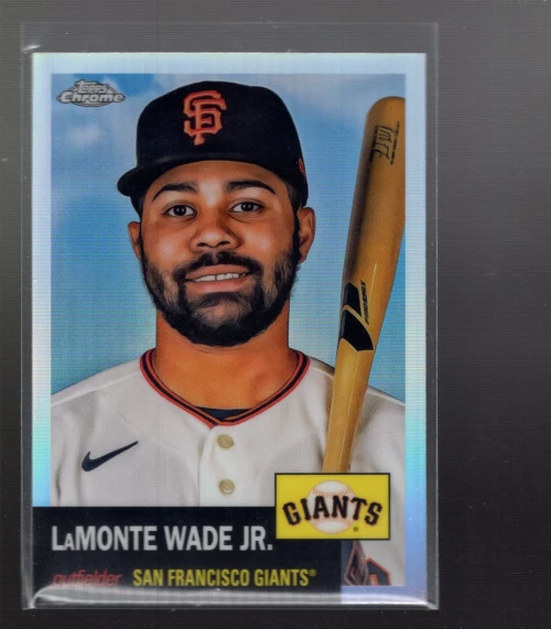 B3896- 2022 Topps Chrome Platinum Anniversary BB4 -You Pick- 15+ FREE US SHIP - Image 1 of 1