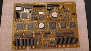 Digital Corp. 5416888 VS40X 4-Plane Color Option Board (B4) - Picture 1 of 5