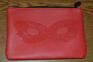 NEW October 2018 Bag Makeup Bag Only - Picture 1 of 1