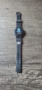 Vintage 1992 Star Trek 25th anniversary digital watch Statx RARE H1 - Picture 1 of 6