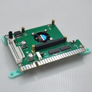 Interfaz de gabinete arcade Raspberry Pi TO JAMMA - Compatible con RGB-Pi, VGA666 - Imagen 1 de 3