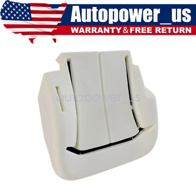 For 1999 2000 2001 Chevrolet Suburban Tahoe Passenger Bottom Seat Foam Cushion - Imagem 1 de 4