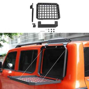 Mesa de expansión para estante de almacenamiento blindado de malla colgante ventana para tanque 300 2021-2024 - Imagen 1 de 20