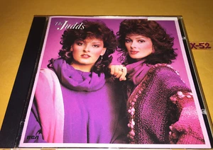 The Judds CD Wynonna Naomi Hits EP Mama Hes Crazy Had a Dream for Heart - Bild 1 von 3