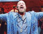 ~~ David Cross Authentic Hand-Signed "Pitch Perfect 2 - Riff Off" 8X10 Photo ~