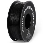 GEEETECH 3D Printer Filament Flexible TPU Filament 1kg/Roll 1.75mm Consumables