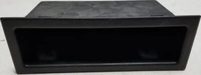 Mercury Capri 1991 1992 1993 1994 tablero cubby bin inserto Foto 1 de 4