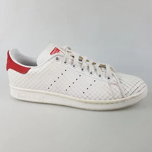 Women's ADIDAS 'Stan Smith' Sz 9 US | 41 1/3 EU Shoes White | 3+ Extra 10% Off - Picture 1 of 9