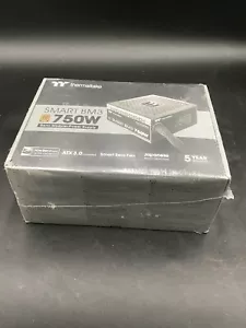 Smart BM3 750W 80Plus Bronze ATX 3.0 & PCIE 5.0 - Picture 1 of 6