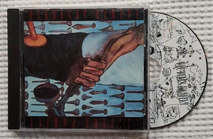 VICTIM'S FAMILY Headache Remedy Orig '94 ALTERNATIVE TENTACLES Punk Rock CD Rare - Picture 1 of 2