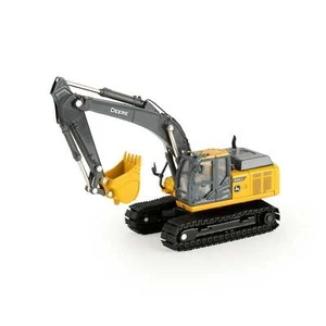 LP81854 John Deere ERTL 1/50 210G LC Excavator Prestige Collection - Picture 1 of 1