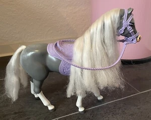 Barbie Blossom Beauties Pferd Horse - Bild 1 von 12