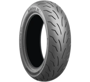 Bridgestone Rear 120/90-10 66J SC1 Scooter Tires 5473 - Picture 1 of 1