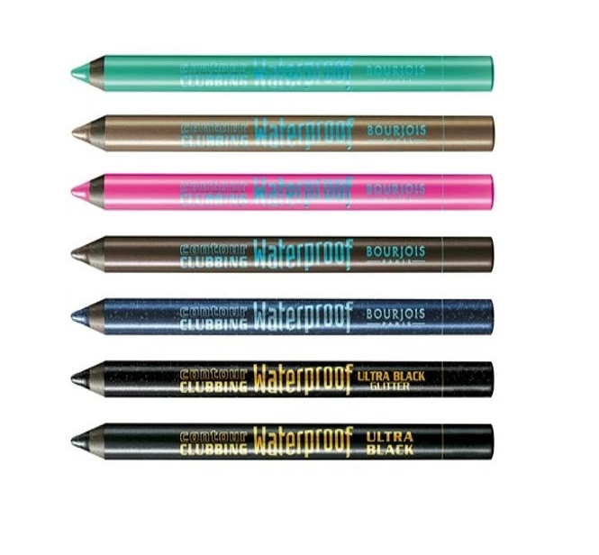 Bourjois Contour Clubbing Waterproof Eyeliner - --Choose shade--- - Image 1 of 1