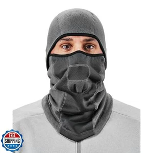 Ergodyne N-Ferno 6823 Sturmhaube Skimaske, windabweisende Gesichtsmaske, klappbar de - Bild 1 von 5