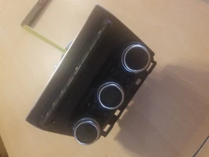 Renault Zoe Facelift ZE50 R110 275102991R Klimabedienteil Bedienung Climatronic - Bild 1 von 3