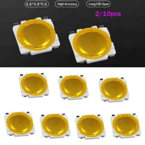 Ratón Micro Middle Button Interruptor Membrana Patch para Logitech G700/G700S/G500 - Imagen 1 de 9