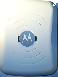 Motorola AP-6532-66030-EU PoE Powered Wireless AP Motorola AP-6532 Fast Shipping - Picture 1 of 2