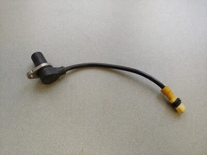 NICE USED ORIGINAL PORSCHE 911 993 CARRERA TURBO ABS BRAKE WHEEL SPEED SENSOR - Picture 1 of 8