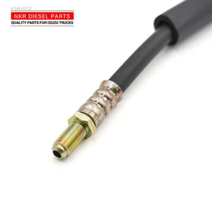 Hose Hidraulic Power Steering 4BD2 - Picture 1 of 3