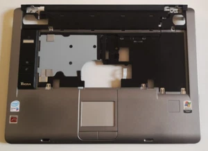 Touchpad Case Frame For Toshiba Tecra A7 Series Palmrest Cover - Picture 1 of 2