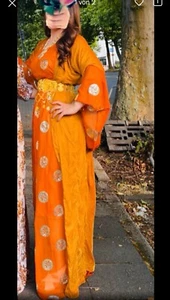 Kurdisches Kleid - Bild 1 von 1